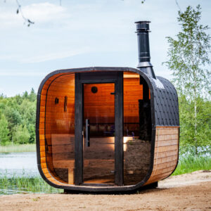 sauna tommy