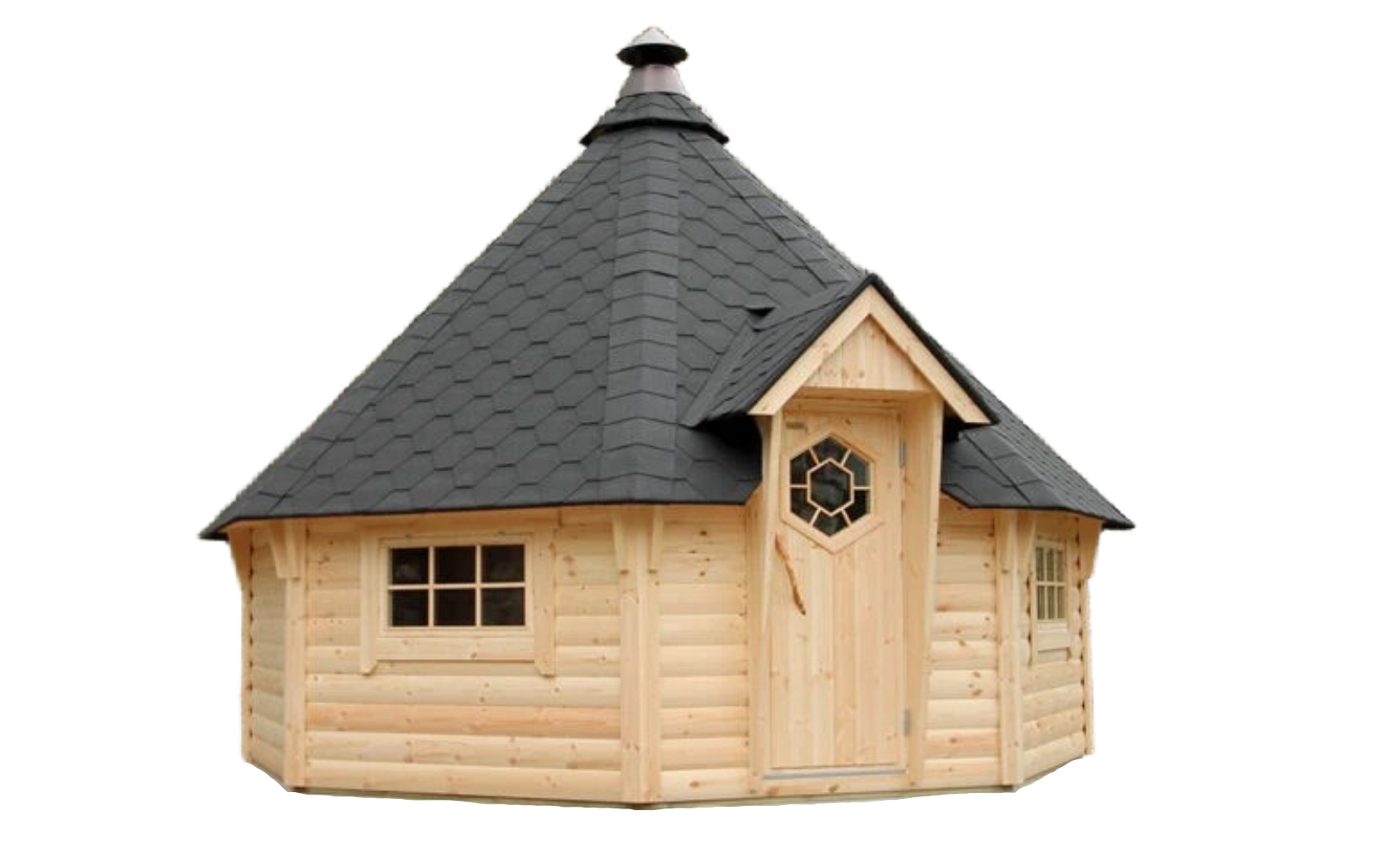 bbq house grill hut grillkota