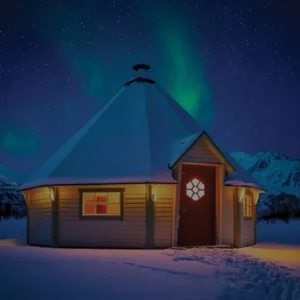 grillhouse 24 m²