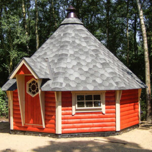 grillhouse 15 m²
